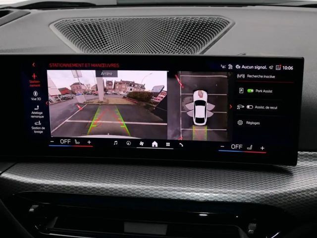 BMW i4 Coupé Gran Coupé M-Sport eDrive40