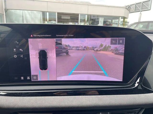 Audi A5 40 TDI Avant S-Line