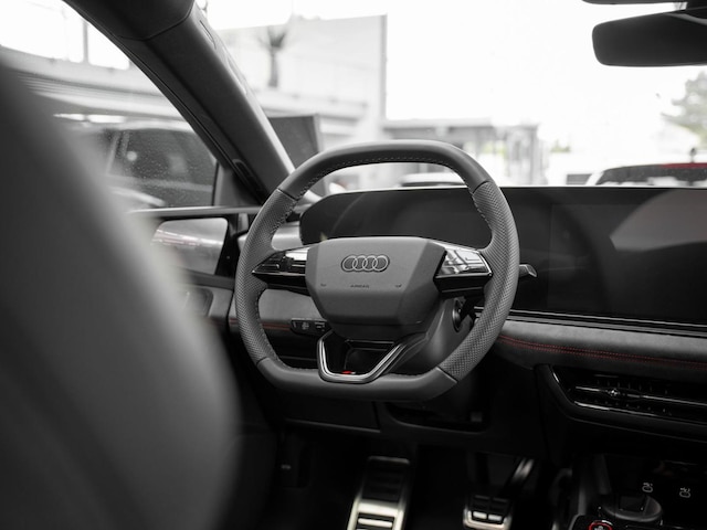 Audi A6 e-tron Sportback