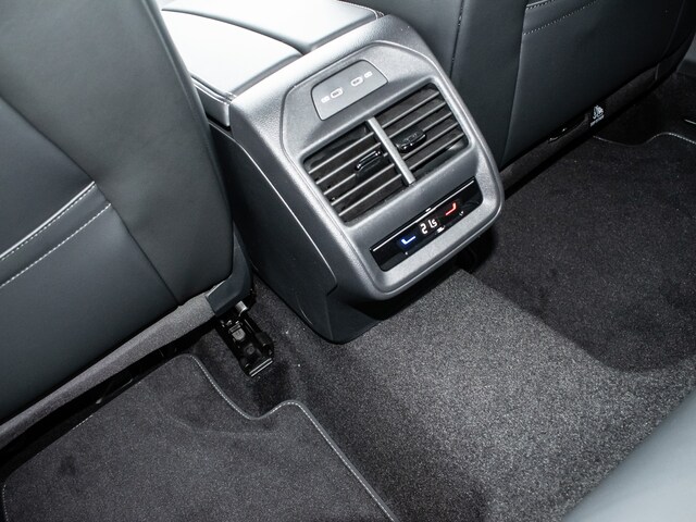 Volkswagen Passat DSG