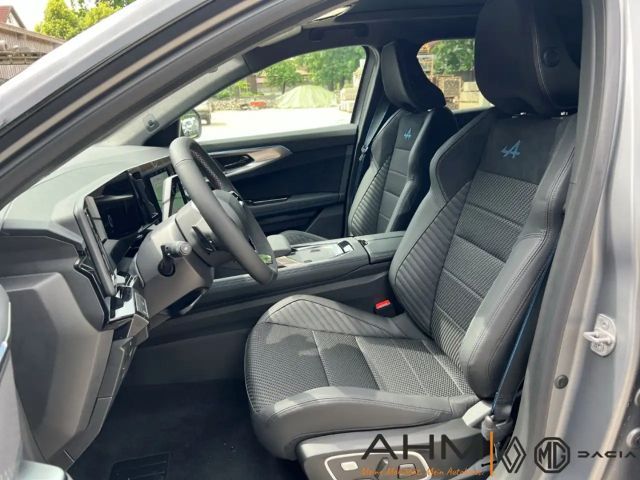 Renault Austral Alpine Esprit