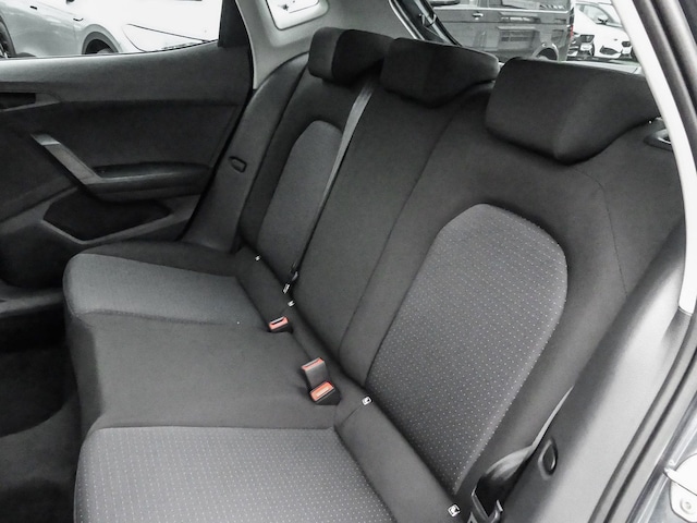 Seat Ibiza 1.0 TSI DSG Style