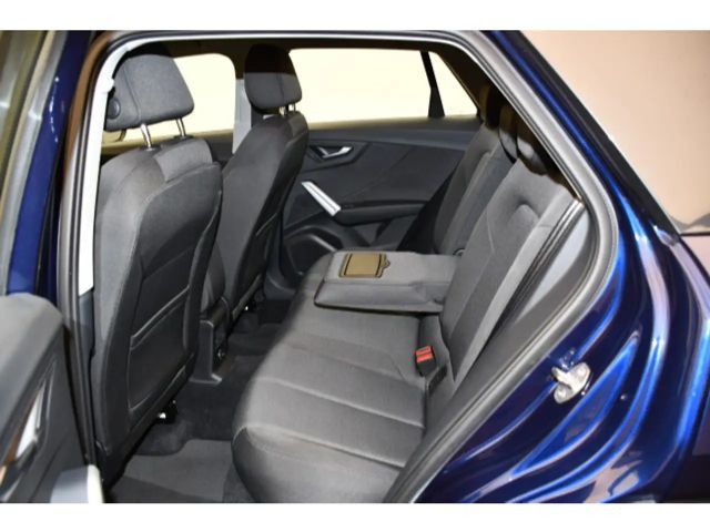 Audi Q2 40 TFSI Quattro S-Tronic