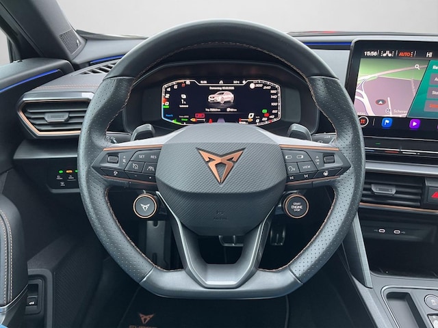 Cupra Formentor 1.4 VZ e-Hybrid