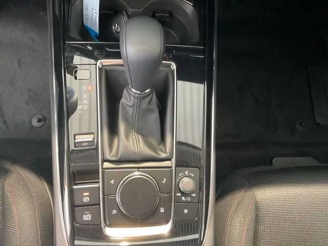 Mazda CX-30 Homura SkyActiv e-Skyactiv