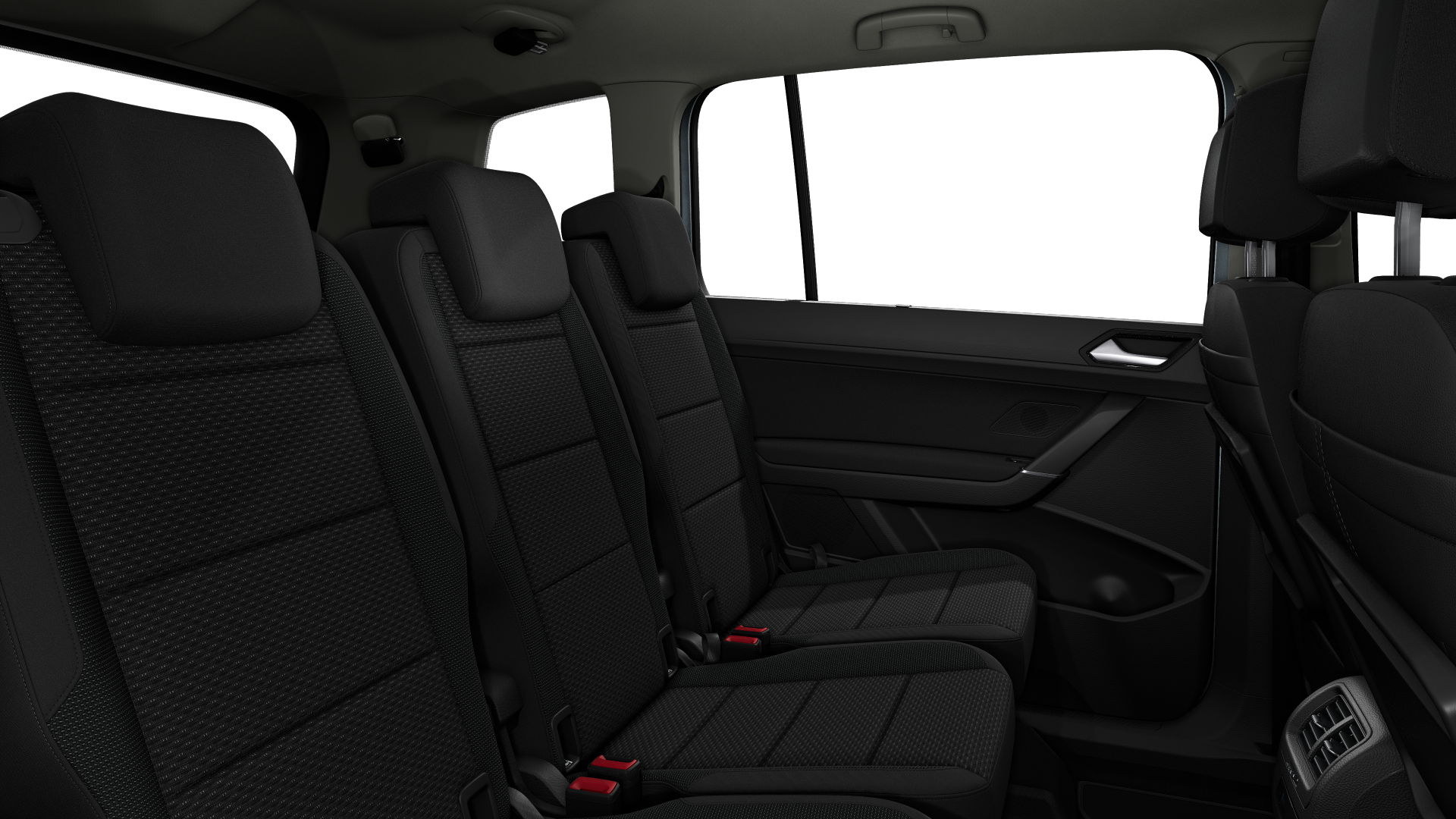 Volkswagen Touran 1.5 TSI