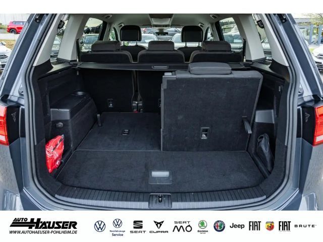 Volkswagen Touran 1.5 TSI Comfortline DSG