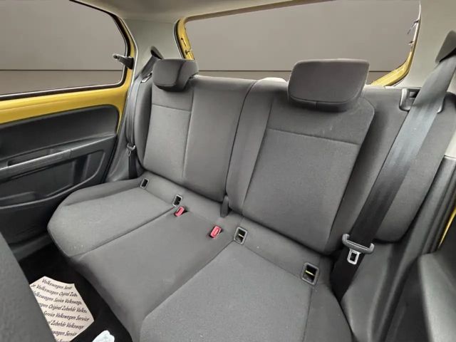 Volkswagen up! ''X-tra'' (Maps & More Dock, Rückfahrkamera/4-türi