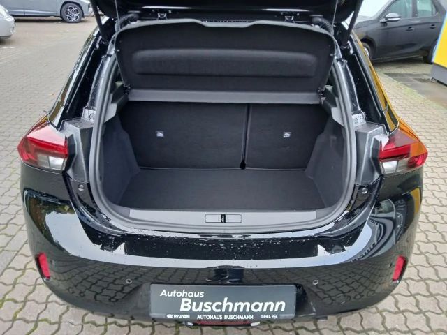 Opel Corsa Edition Hybrid