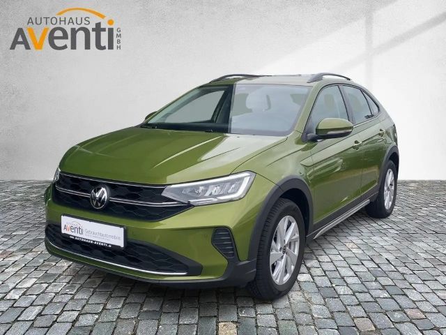 Volkswagen Taigo Life