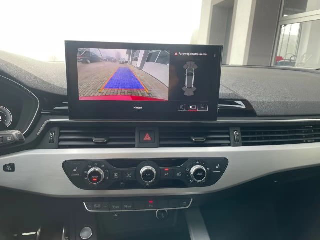 Audi A4 35 TDI S-Line S-Tronic