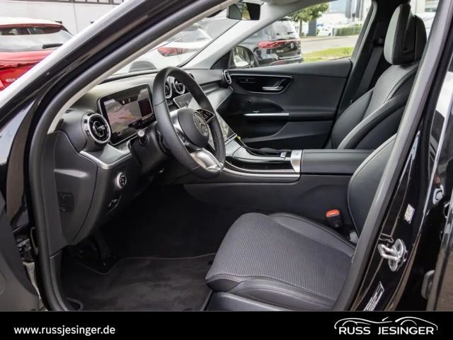 Mercedes-Benz C 180 AVANTGARDE Estate