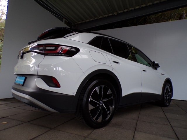 Volkswagen ID.4 77 KWh