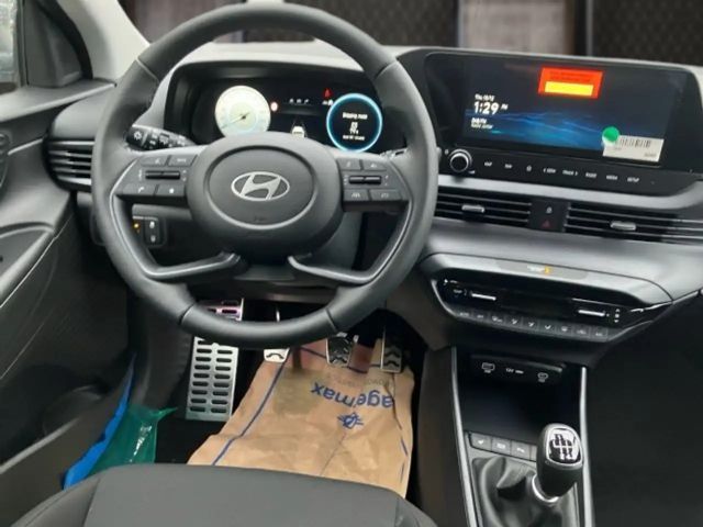 Hyundai Bayon 1.0 T-GDi