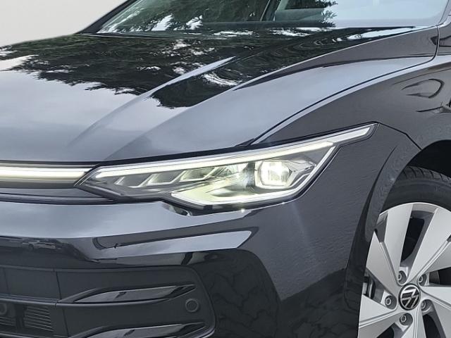 Volkswagen Golf 1.5 TSI Golf VIII Life