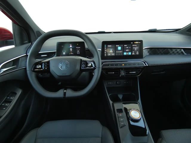 MG MG3 Hybrid+ Luxury