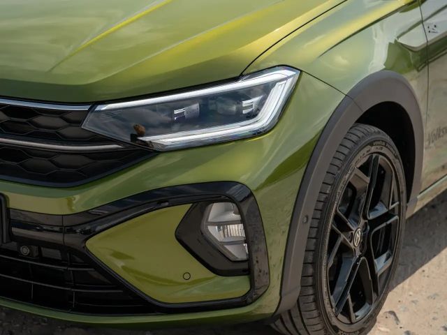 Volkswagen Taigo 1.5 TSI DSG R-Line