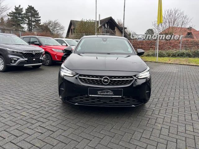 Opel Corsa Elegance