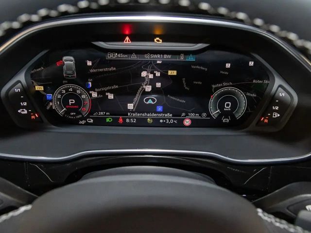 Audi Q3 45 TFSI Hybride S-Line