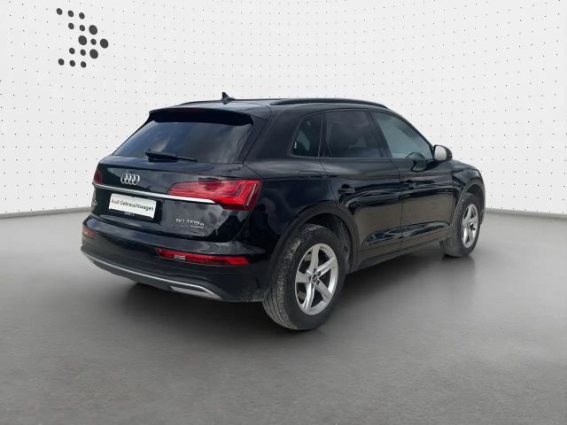 Audi Q5 50 TFSI Hybride Quattro
