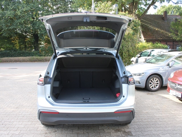 Volkswagen Tiguan 1.5 TSI DSG