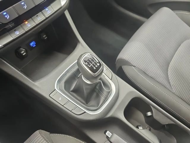 Hyundai i30 Pure