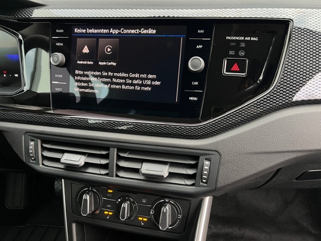 Volkswagen Polo 1.0 TSI DSG