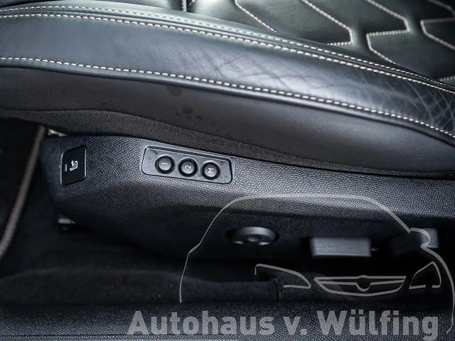 Peugeot 508 EAT8 GT-Line PureTech SW