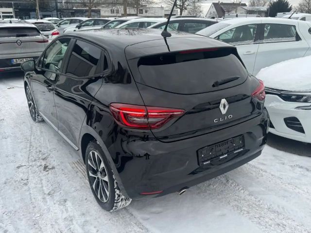 Renault Clio TCe 90 Zen