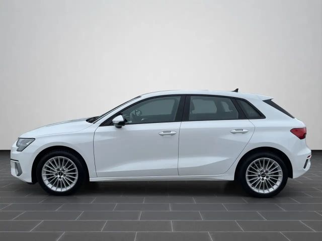 Audi A3 30 TFSI S-Tronic Sedan