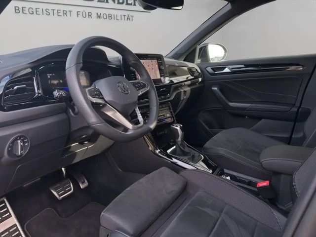 Volkswagen T-Roc 1.5 TSI DSG R-Line