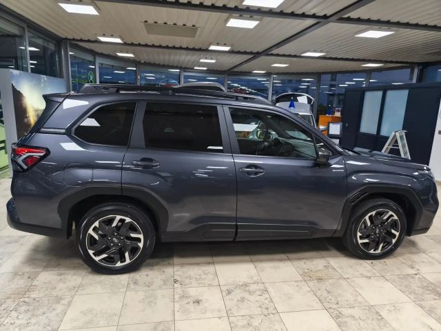 Subaru Forester AWD Exclusive