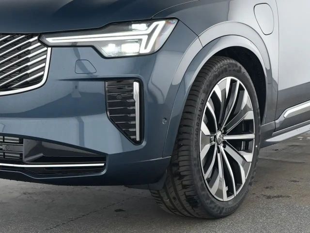 Volvo XC90 AWD Bright Plus T8