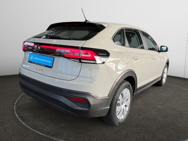 Volkswagen Taigo 1.0 TSI