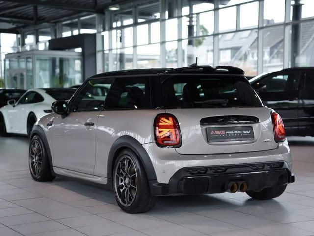 MINI John Cooper Works JCW Trim *2.H *Navi *ACC *Kam