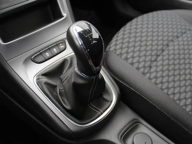 Opel Astra Edition Sports Tourer Turbo