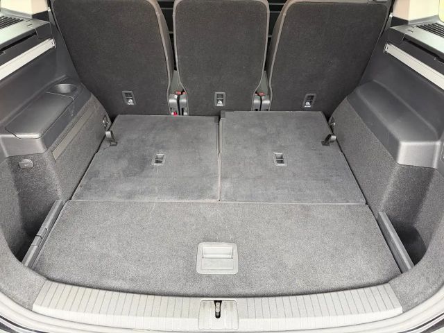 Volkswagen Touran 1.5 TSI Comfortline DSG