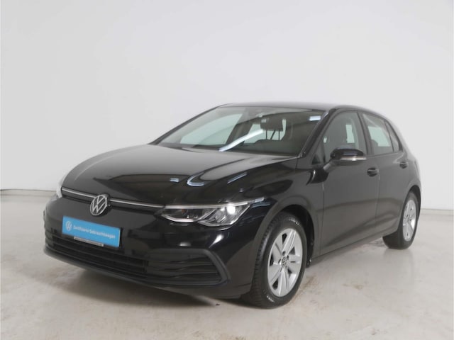 Volkswagen Golf 2.0 TDI Life