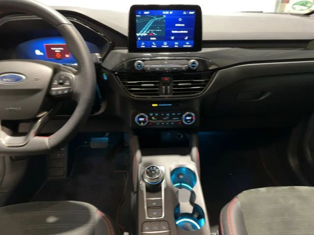 Ford Kuga Plug in Hybrid ST Line X