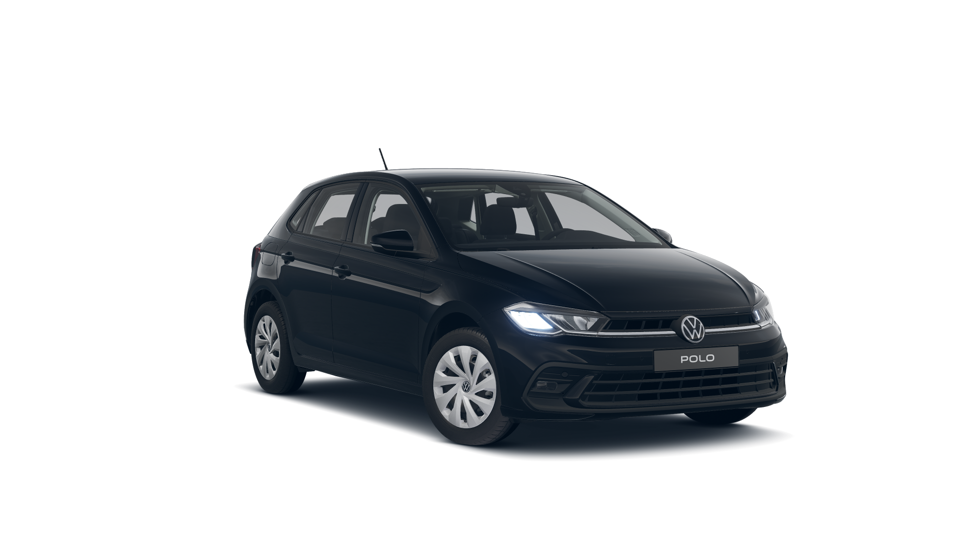Volkswagen Polo 1.0 l TSI 5-Gang Virtual LED PDC SHZ SoundSys