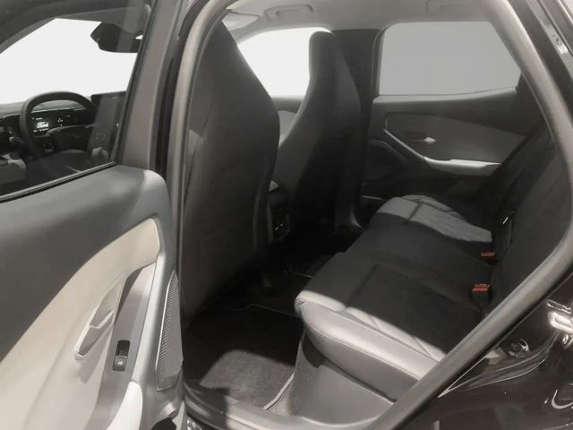 Ford Explorer Extended range RWD