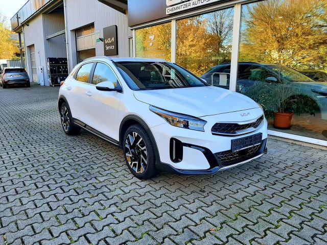 Kia XCeed Spirit