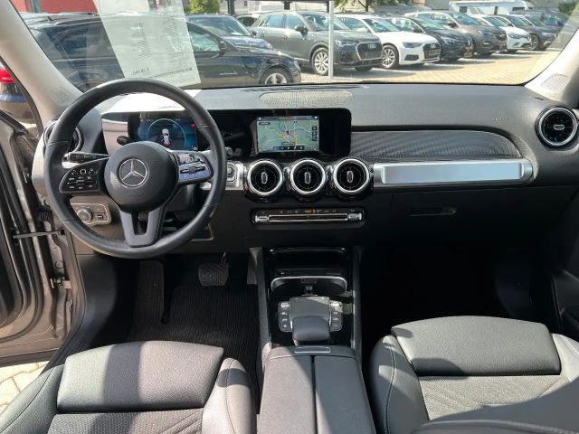 Mercedes-Benz GLB 220 GLB 220 d Style