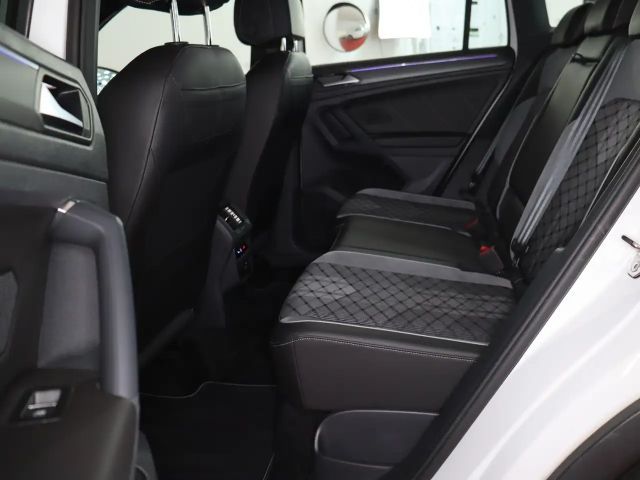 Volkswagen Tiguan 2.0 TDI DSG R-Line