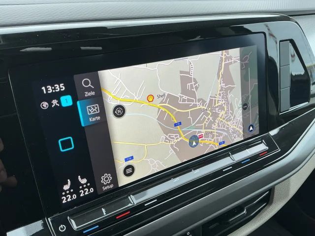 Volkswagen Multivan Business T7