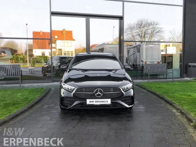 Mercedes-Benz A 200 AMG Line