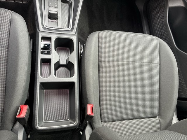 Volkswagen Caddy 1.5 TSI DSG