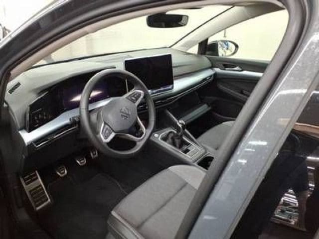 Volkswagen Golf Golf VIII