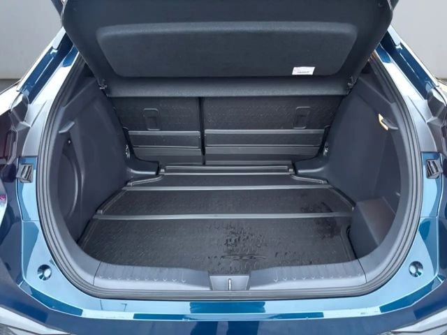 Toyota C-HR Hybride Lounge