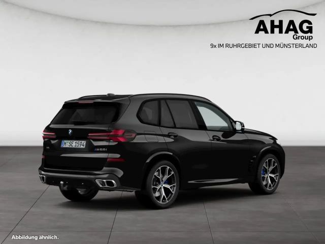 BMW X5 M60i xDrive